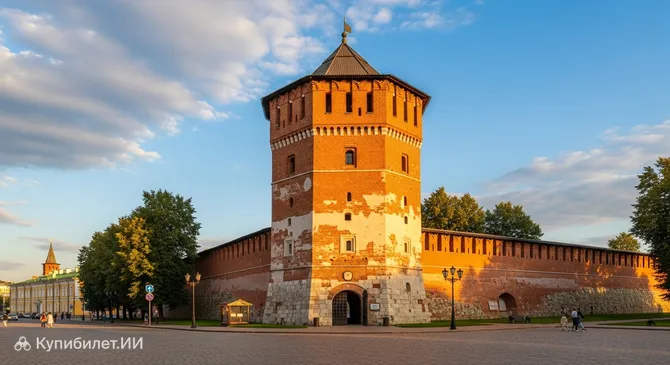 Музей военной истории 