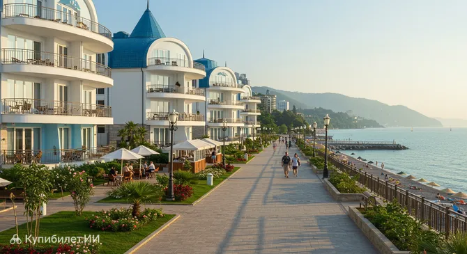 Тайны океана