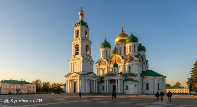 Всехсвятский кафедральный собор