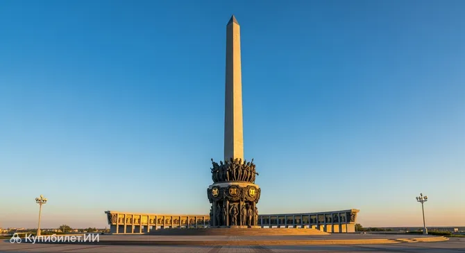 Обелиск Победы