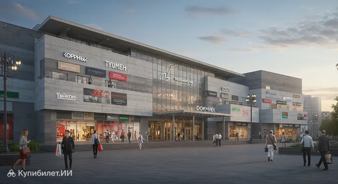 Галерея Вояж