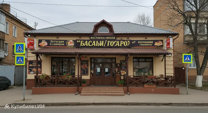 Васаби/Розарио