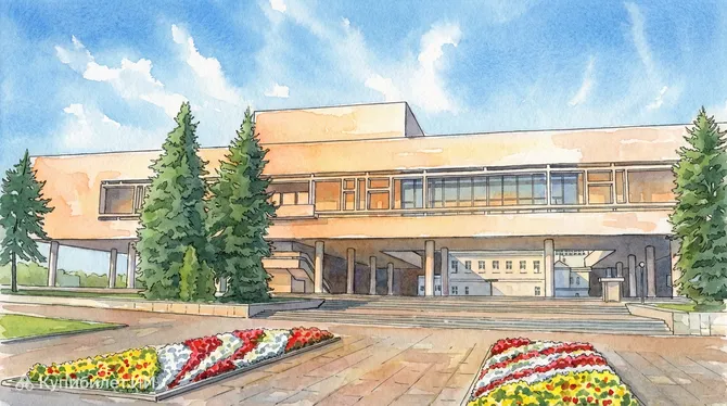 Мемориал Ленина