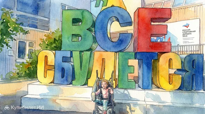 Парк Матросова