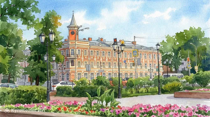 Философский диван Обломова