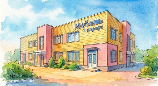 Игровой центр Партизан