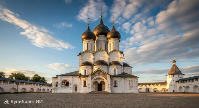 Знаменский собор