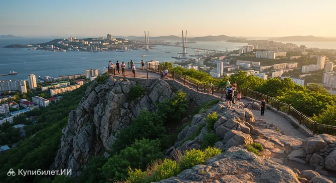 Видовая площадка 