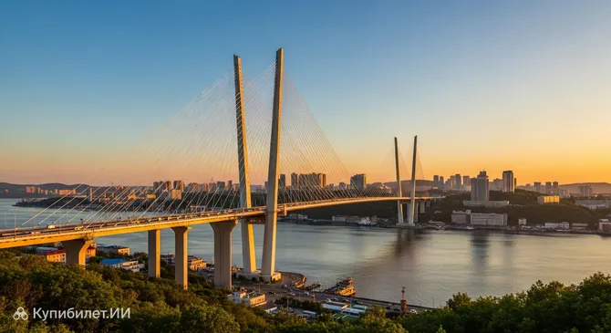 Золотой мост