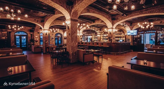 Вкусный Дом