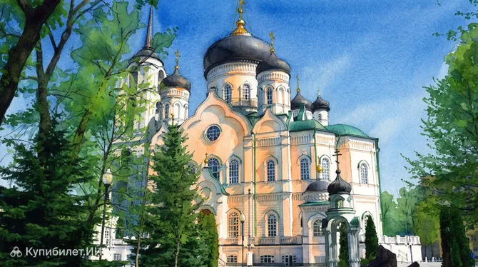 Благовещенский собор