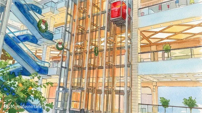 Галерея Чижова