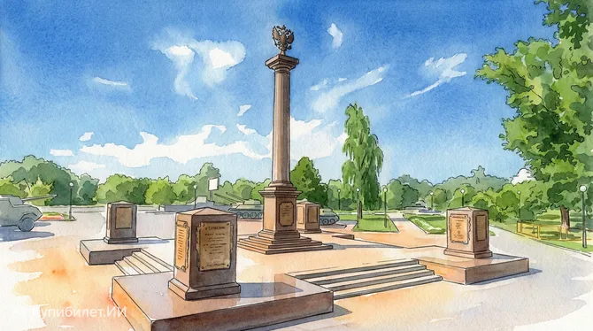 Музей-диорама