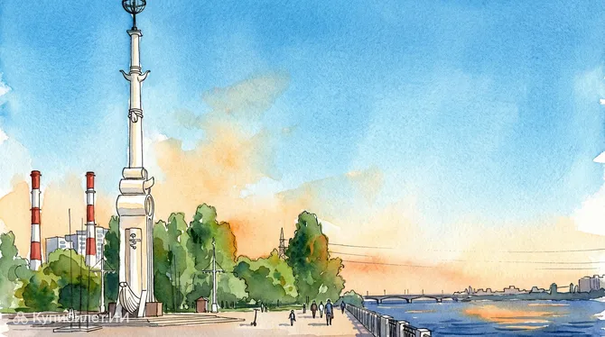 Корабль-музей Гото Предестинация