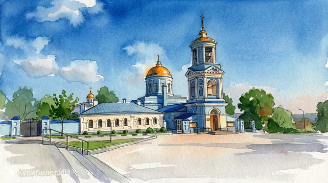 Советская площадь