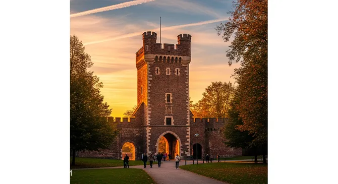 Маршьертор