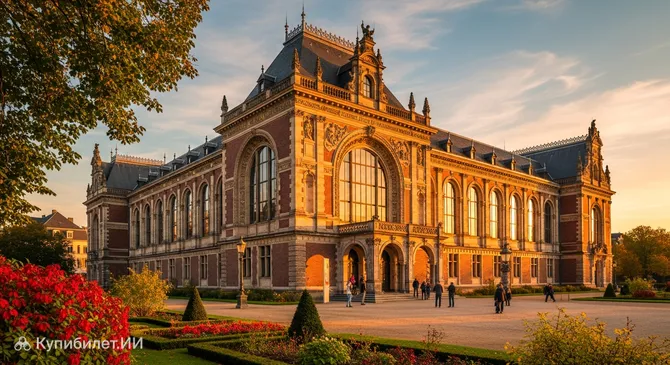 Музей Зуэрмондта-Людвига