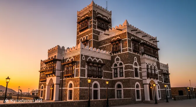 Музей Аль-Ракди