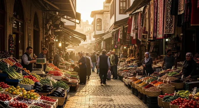 Базар Отуракчы