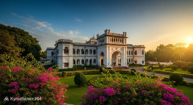 Маланча Нивас