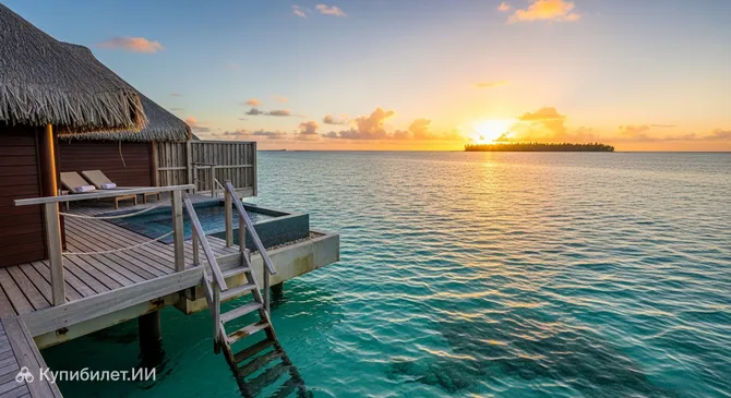 Pacific Resort Aitutaki