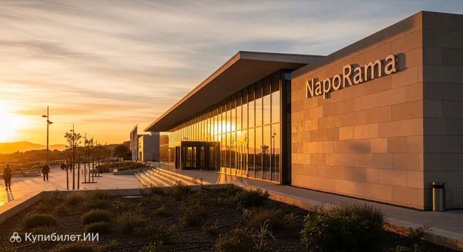 НапоРама