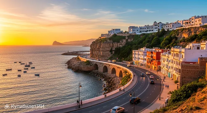 Корниш Морро-Вьехо