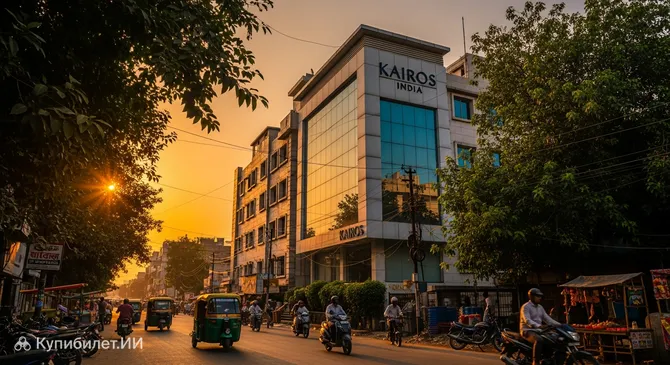 Kairos India