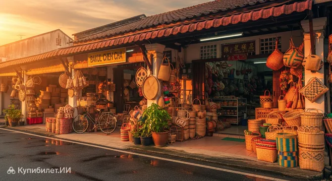 Бакул Чех Ча