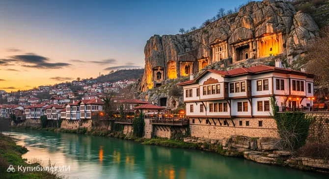 Отель Особняк Тешуп