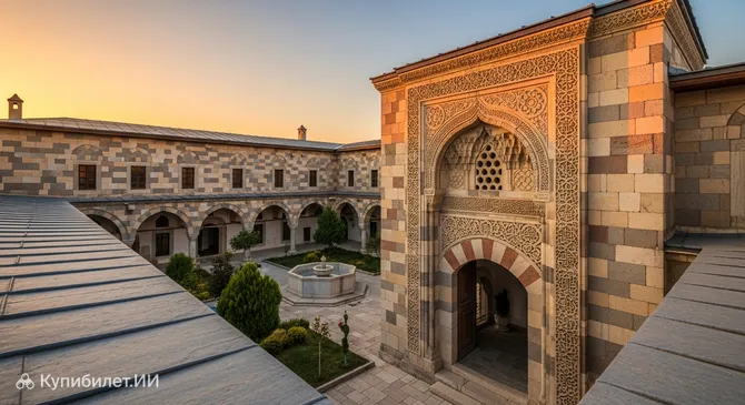 Медресе Бимархане