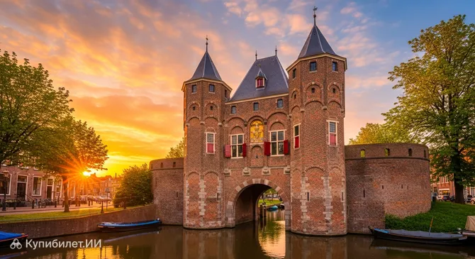 Кампербинненпорт