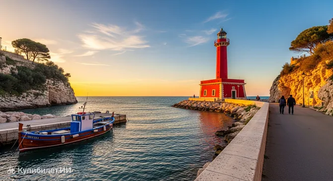 Красный фонарь