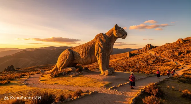 Пума де Пьедра