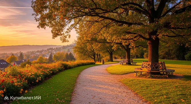 Парк От-Монту