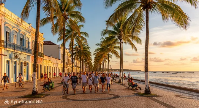 Променад 13 де Жульо