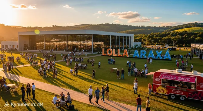 Лолла Араша