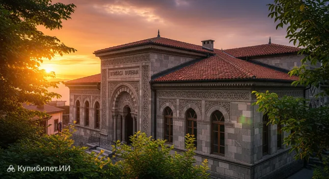 Бомбаджи Бурхан