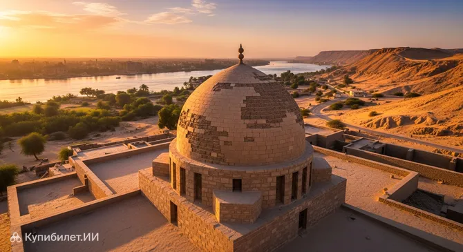 Гробница Абу аль-Хавы