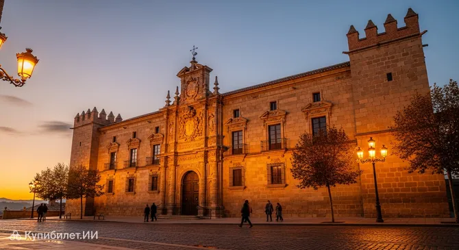 Музей Авилы