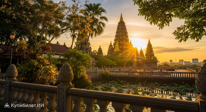 Махавихара Буддхаманггала