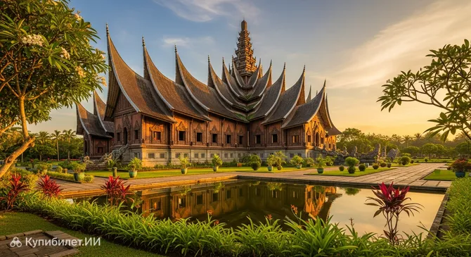 Анжонг Мон Мата