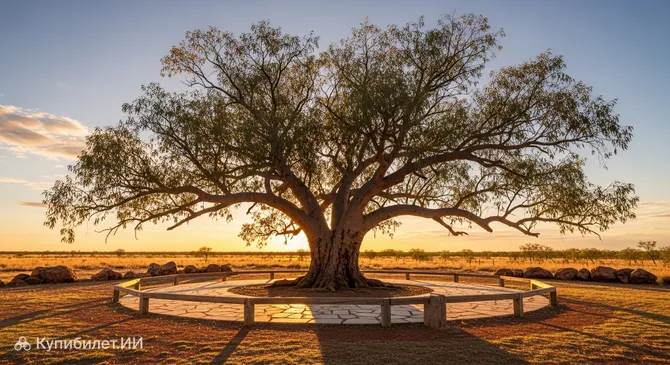 Дерево познания