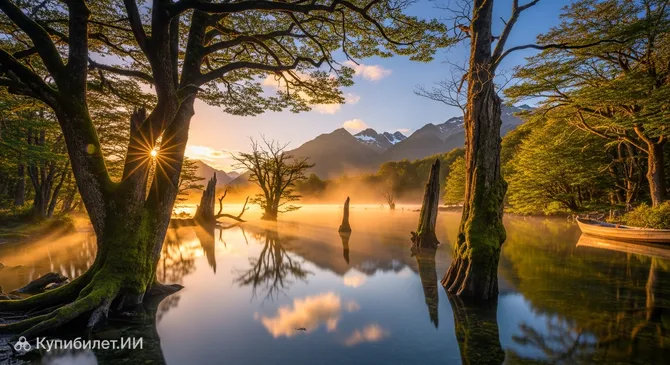 Боске Дормидо