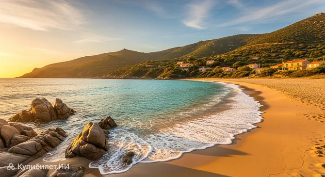 Пляж Фикаджола