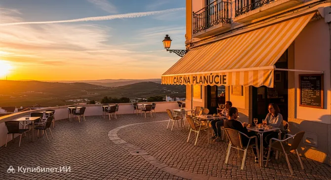 Кайш на Планисии