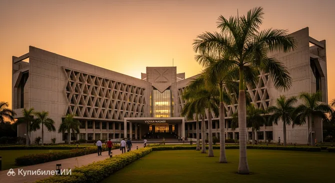 Вигьян Нагари