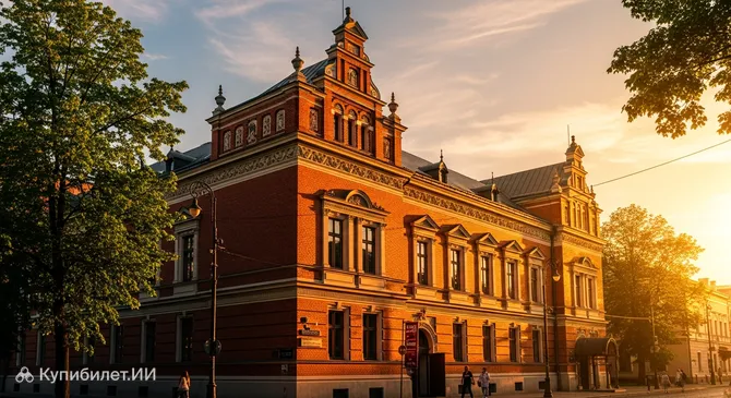 Музей истории Белостока