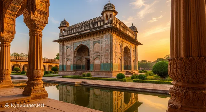 Ранджин-Махал