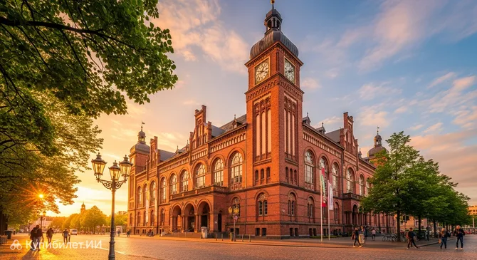 Исторический музей Билефельда